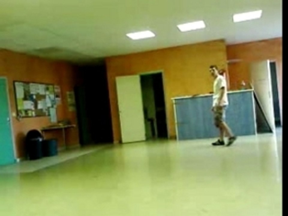tom break