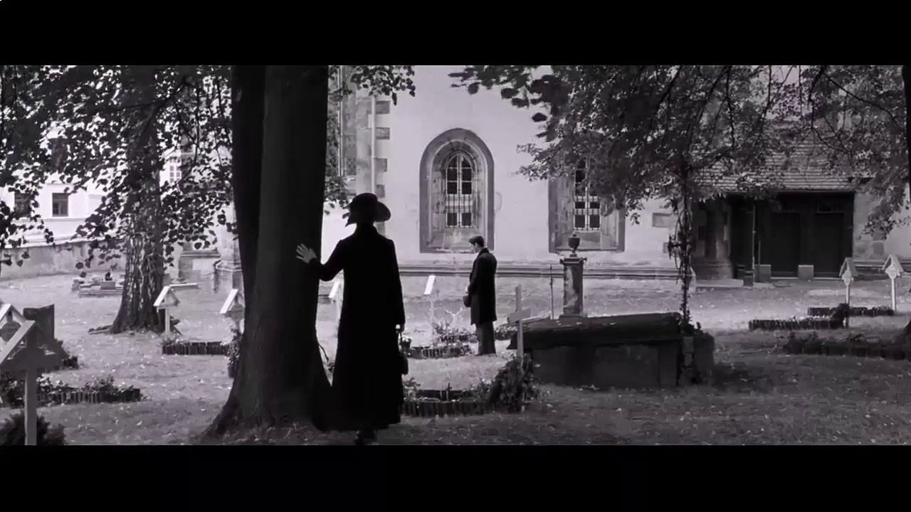 Франц 2016 (Официальный трейлер) онлайн 30.09.2016