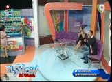 La llamada de Mejia a el show del medio dia parodia y humor