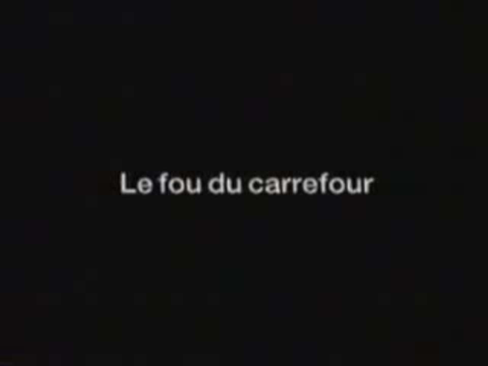 OVNI: L'INCROYABLE VOYAGE