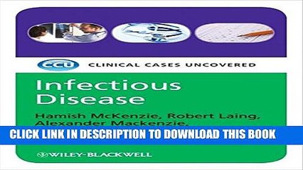 [PDF] Infectious Disease: Clinical Cases Uncovered Popular Online