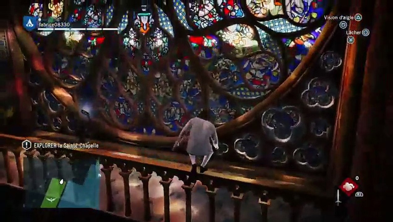 Assassin's creed unity #3 (41)