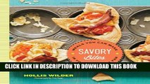 [PDF] Savory Bites: Meals You can Make in Your Cupcake Pan Popular Collection