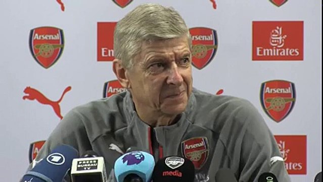 Arsene Wenger- Trainer-Amtszeit- -Furchterregend- - FC Arsenal - Premier League