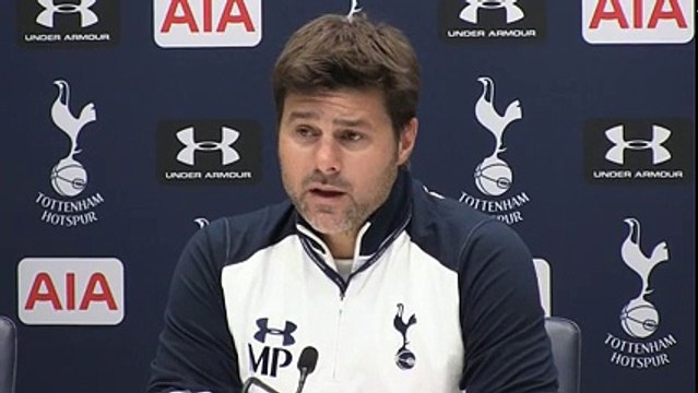 Mauricio Pochettino zu Pep Guardiola- -Der Beste der Welt- Tottenham Hotspur - Premier League
