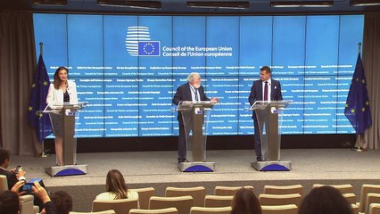 Ministros da EU vão ratificar acordo de Paris