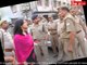 Election: Kanpur SSP reprimands constable in public