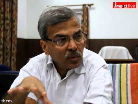 Elections 2014: Interview of Chief Electoral Officer Bihar Ajay Nayak