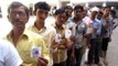 Lok Sabha elections final phase live: Varanasi votes