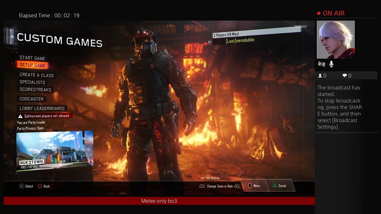 Melee only bo3 (6)