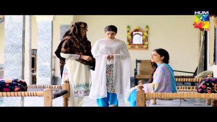 Sange Mar Mar Episode 4 Full HD HUM TV Drama 22 Sep 2016