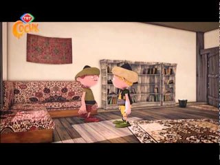 Nane ile Limon 52.Bölüm-Hezarfen Limon Çelebi