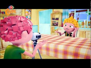 Nane ile Limon 37.Bölüm-Sınıf Başkanı