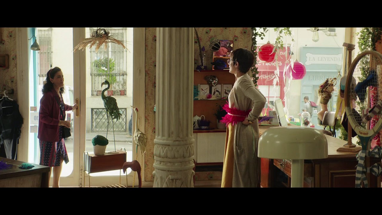 No culpes al karma de lo que te pasa por gilipollas - Tráiler Español HD [1080p]