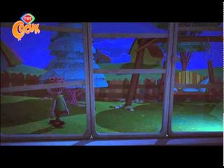 Nane ile Limon 42.Bölüm-Karanlık Korkusu ve Gölge Oyunu