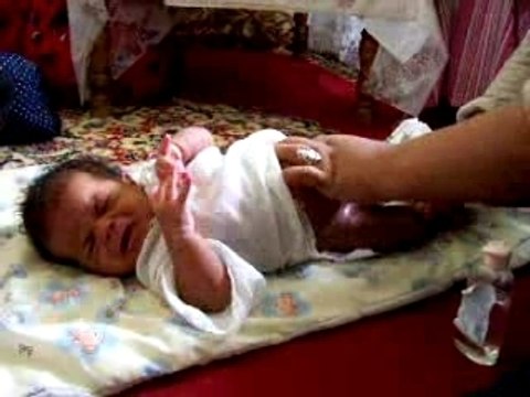 mon petit frer haytam