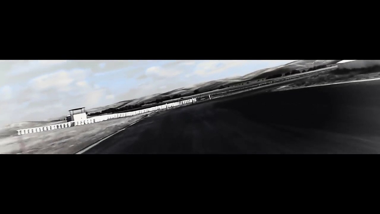 Total Control Teaser
