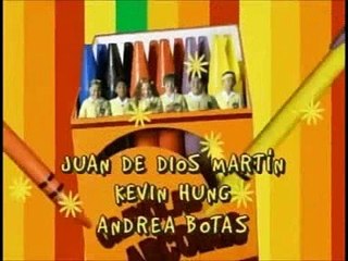 Viva às Crianças! - Carrossel 2 - Capítulo 88 - Completo