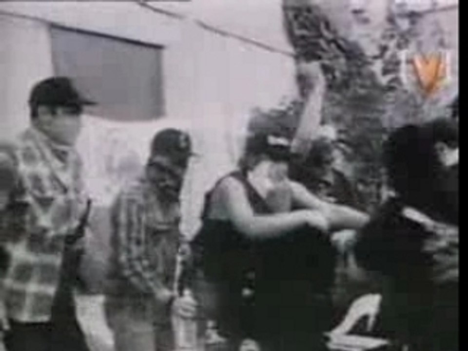 Brujeria - La Ley de Plomo