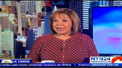 Análisis NTN24 | ¿A qué obedece el aumento de medios en EE.UU. que dedican sus editoriales para rechazar a Trump?