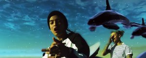 Keith Ape - Let Us Prey (Official Music Video) feat Bryan Cha$e