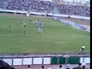 4eme but par saber ben fraj