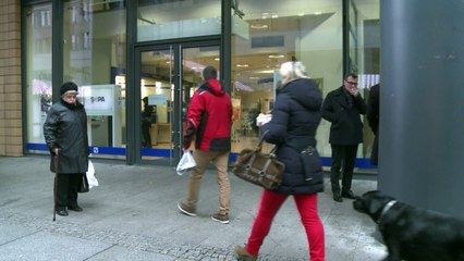 Deutsche Bank acorda pagar cerca US$ 5,4 bilhões aos EUA