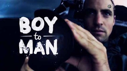 Стать мужчиной 2 сезон 9 серия (2016)