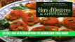 [PDF] Hors D Oeuvres   Appetizers (Williams-Sonoma Kitchen Library) Full Online
