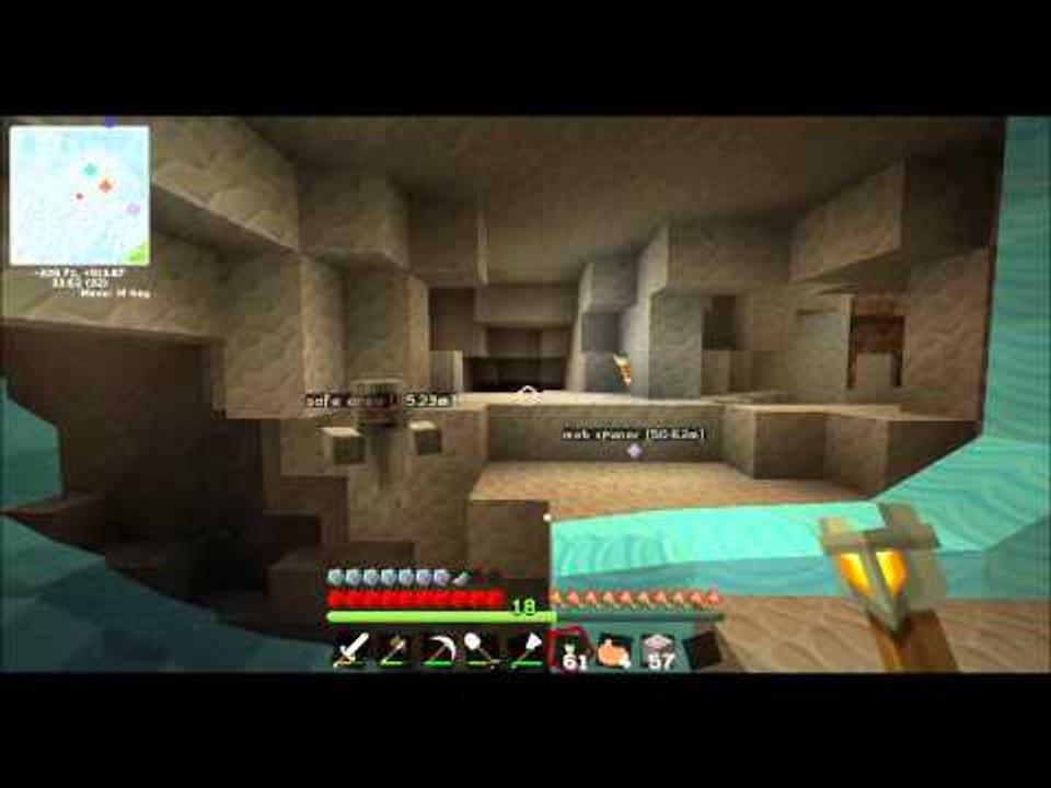 Minecraft Mo Creatures Adventures Episode 13