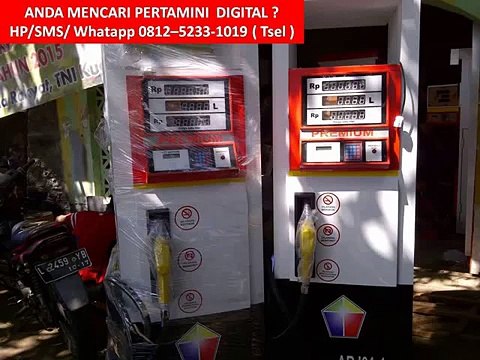 Agen Usaha Pom Mini Pacitan 0812 5233 1019( Tsel )