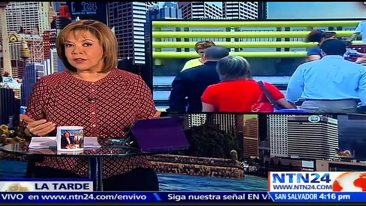 Gremios de la sociedad civil se unen para rescatar la democracia en Venezuela