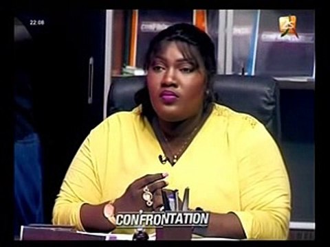 Déesse Major : '' J'ai passé un vécu trés dure j'ai perdu mon pére a une semaine aprés mon naissance et ma mére et mes fréres sur le Joola