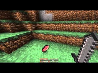 FatboyCooper /Minecraft episode 1: digging my house\