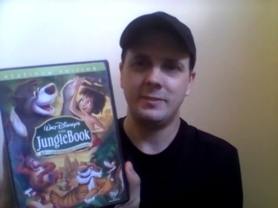 The Jungle Book Collection Review
