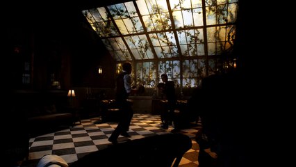 Gotham (Season 3, Ep. 3) - Official "Bruce's Doppelganger Fights With Alfred" Clip [HD]