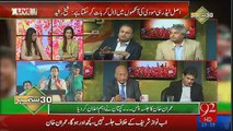 Analysis Os Rauf Klasra On Imran Khan Speech