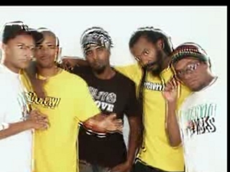 Photo reggae donn sa 2