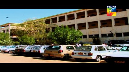 Zara yaad Kar Last Episode Full Hum TV Drama 20 Sep 2016