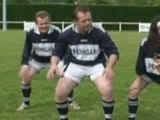 HAKANICULE les meilleurs moments Rugby