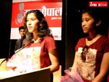 Mt. Everest winner Twin sisters Nungshi and Tashi Malik appeal for vote