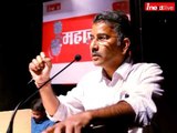 Mahachaupal: AAP candidate Anoop Nautiyal's agenda for TehriGarhwal