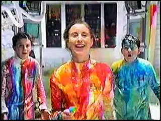 Cartoon Network commercials (April 2003)