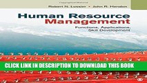 Collection Book Human Resource Management: Functions, Applications, Skill Development