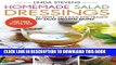 [PDF] Homemade Salad Dressings: 50 Simple, Delicious And Healthy DIY Salad Dressing Recipes Full