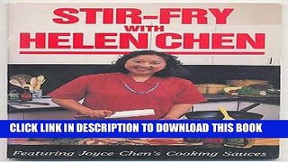 [PDF] Stir Fry with Helen Chen Popular Online