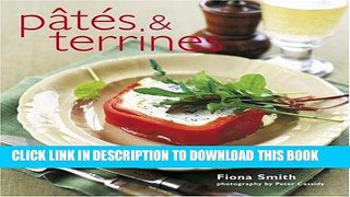 [PDF] Pates   Terrines Full Online