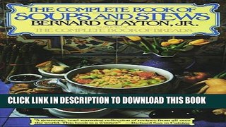 [PDF] Complete Book of Soups and Stews Popular Online