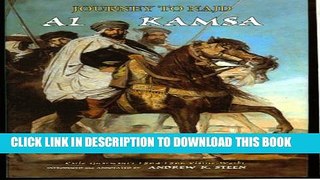 [PDF] Al Kamsa: The Purebred Arabian Horse; a Study of Sixteen Years in Syria, Palestine, Egypt