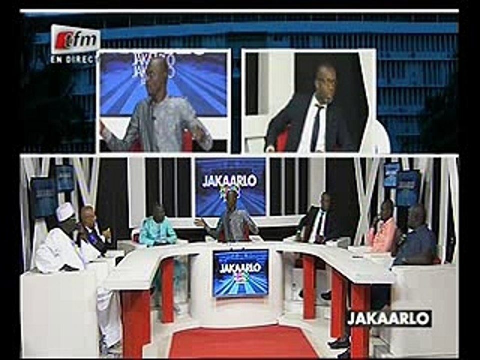 Vidéo – Birima : “Seuls trois hommes méchants et aigris alimentent le débat sur le pétrole” – Regardez